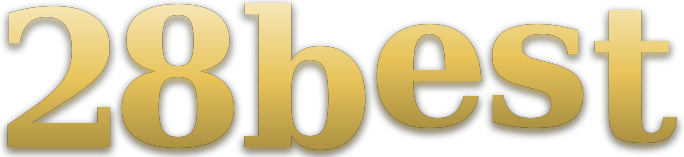 28best logo