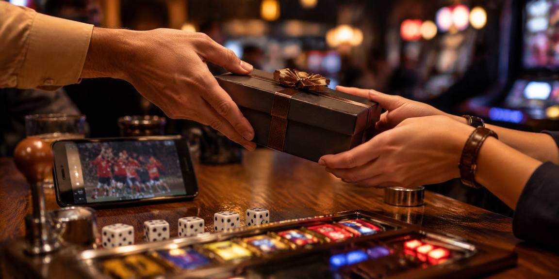 28best Thông Tin Casino